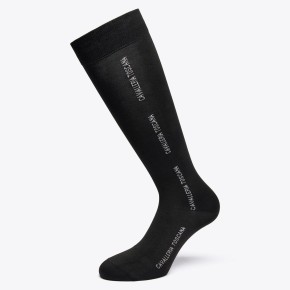 Cavalleria Toscana Logo Socken 3er Pack
