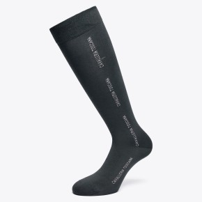 Cavalleria Toscana Logo Socken 3er Pack