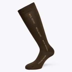 Cavalleria Toscana Logo Socken 3er Pack