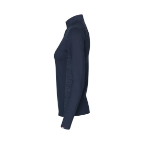 Kingsland KLValerie Damen Langarm Shirt Navy S