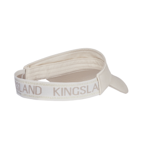 Kingsland KLNaira Sonnenschirm-Kappe Damen Beige
