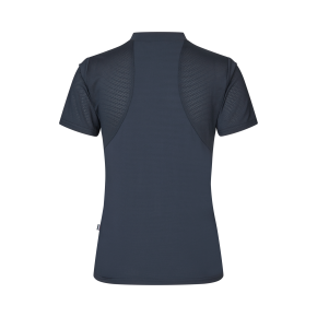 Kingsland KLNaira Trainings-Shirt Damen Navy
