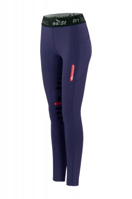 ea.St Reggings R1 Mid Season midnight blue M