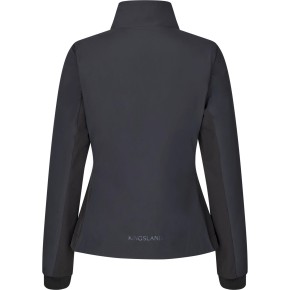 Kingsland KLMontana Damen Hybridjacke Navy