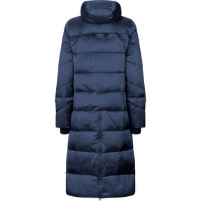Kingsland KLMonica Damen Reitmantel Navy