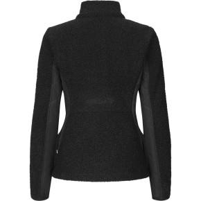 Kingsland KLMorgan Damen Fleecejacke Schwarz S