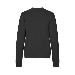 Kingsland Pullover Damen KLMona mit Swarovski-Steinen schwarz