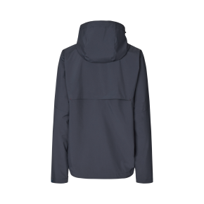 Kingsland Classic Unisex Regenjacke Navy