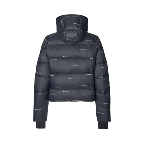Kingsland Classic Isolierte Jacke Damen Navy