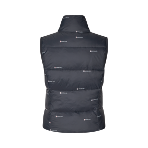 Kingsland Classic Isolierte Weste Damen Navy L