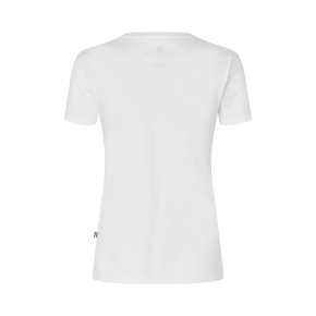 Kingsland Classic T-Shirt Damen Weiß XXL