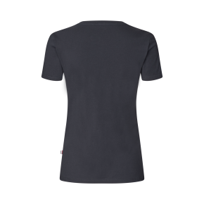 Kingsland Classic T-Shirt Damen Navy