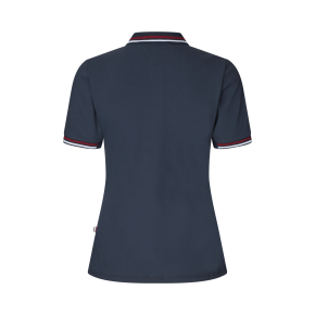 Kingsland Classic Poloshirt Damen Navy S