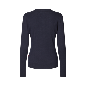 Kingsland Classic Pullover Damen Navy L