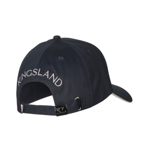 Kingsland Classic Unisex Cap Navy