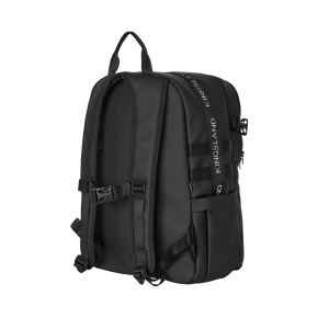 Kingsland Classic Turnier-Rucksack Schwarz
