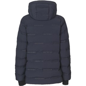 Kingsland KLMiller Damen Winterjacke Navy