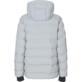 Kingsland KLMiller Damen Winterjacke Hellgrau