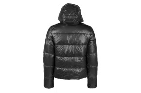 Kingsland KLMadison Damen Jacke Metallic Schwarz M