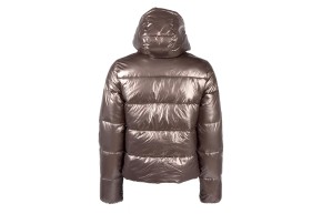 Kingsland KLMadison Damen Jacke Metallic Bronze M