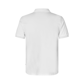 Kingsland KLLorenzo Turniershirt Kurzarm Herren Weiß XL