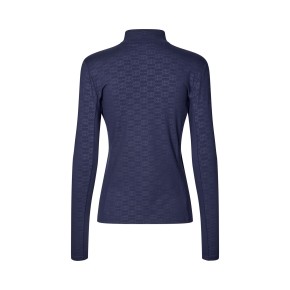 Kingsland Damen Trainingsshirt KLAnnabella Evening Blue
