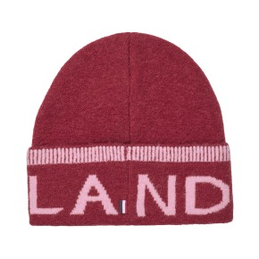 Kingsland Mütze KLAllison Garnet