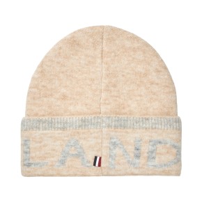 Kingsland Mütze KLAllison Light Grey Melange