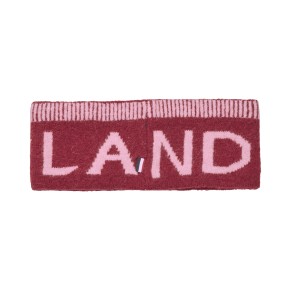 Kingsland Stirnband KLAllison Garnet
