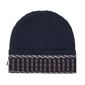 Kingsland Mütze KLArno navy