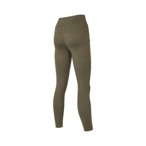 Kingsland Damen Winter Reitleggings KLAmanda Kalamata