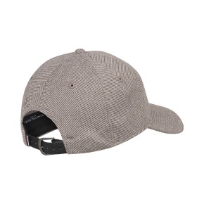 Kingsland Cap KLAudrey Brown Iron
