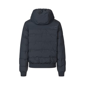 Kingsland Damen Winterjacke KLArianna navy