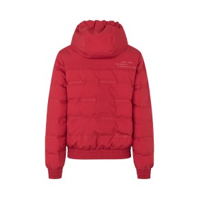 Kingsland Damen Winterjacke KLArianna Garnet