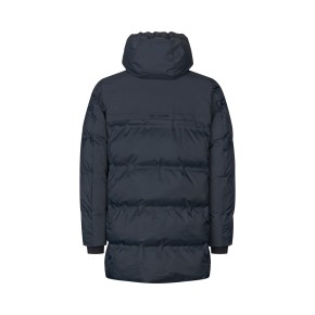 Kingsland Herren Wintermantel KLAiko navy