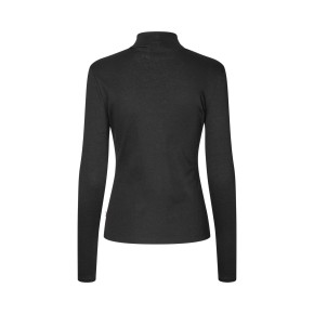 Kingsland Damen Rollkragenpullover KLAbigail schwarz