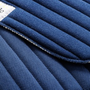 Kavalkade Bandagierunterlagen Klimatex 40x45 navy