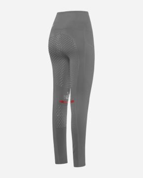 ea.St Reggings R1 Highwaist Winter Light anthrazit