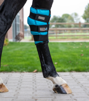 Waldhausen Health + Care Sprunggelenks Kühlgamasche