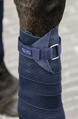 Kentucky Bandagen Elastic navy