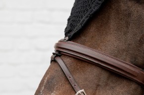 Kentucky Fliegenohren lang schwarz