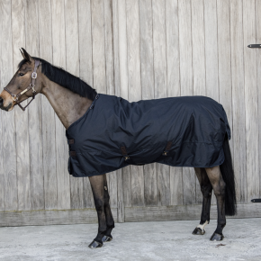 Kentucky Turnout Rug All Weather Waterproof Classic 0g blau