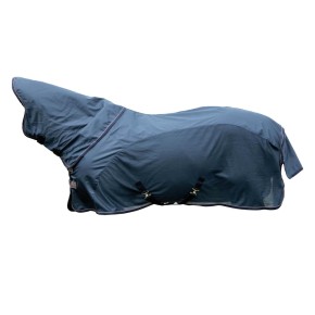 Kentucky wasserdichte Combo Fliegendecke Classic Navy 145
