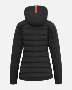 Ea.St Winterjacke Performance Insulation Unisex schwarz