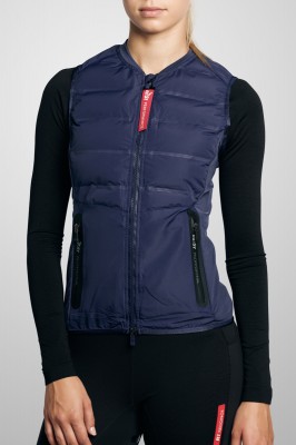 ea.St Active Vest Navy 0 (XS)