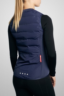 ea.St Active Weste Navy