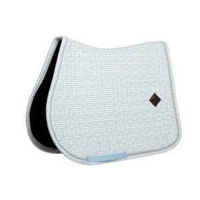 Kentucky Schabracke Velvet Print Springen