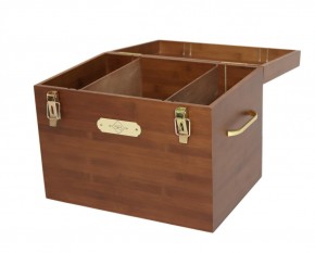 Kentucky Grooming Deluxe Putzkiste - Tack Box