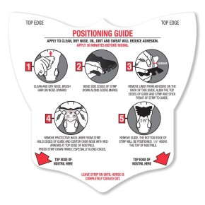 Flair Nasenstraps Nasal Strips