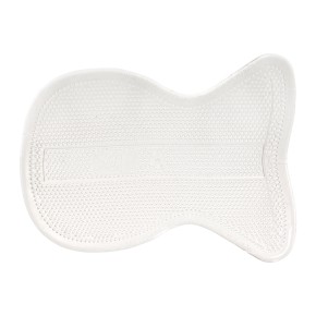 Acavallo Classic non-slip Gel Pad Transparent Acavallo Classic non-slip Gel Pad Transparent
